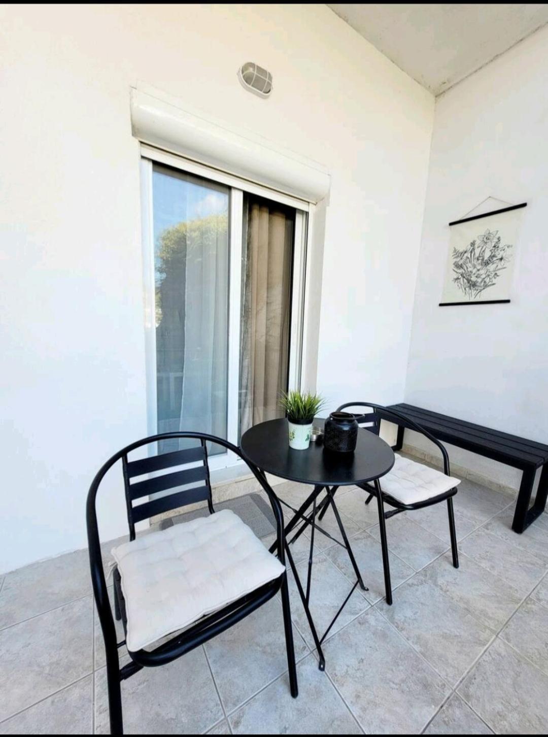 Center River Apartment Φλώρινα Εξωτερικό φωτογραφία