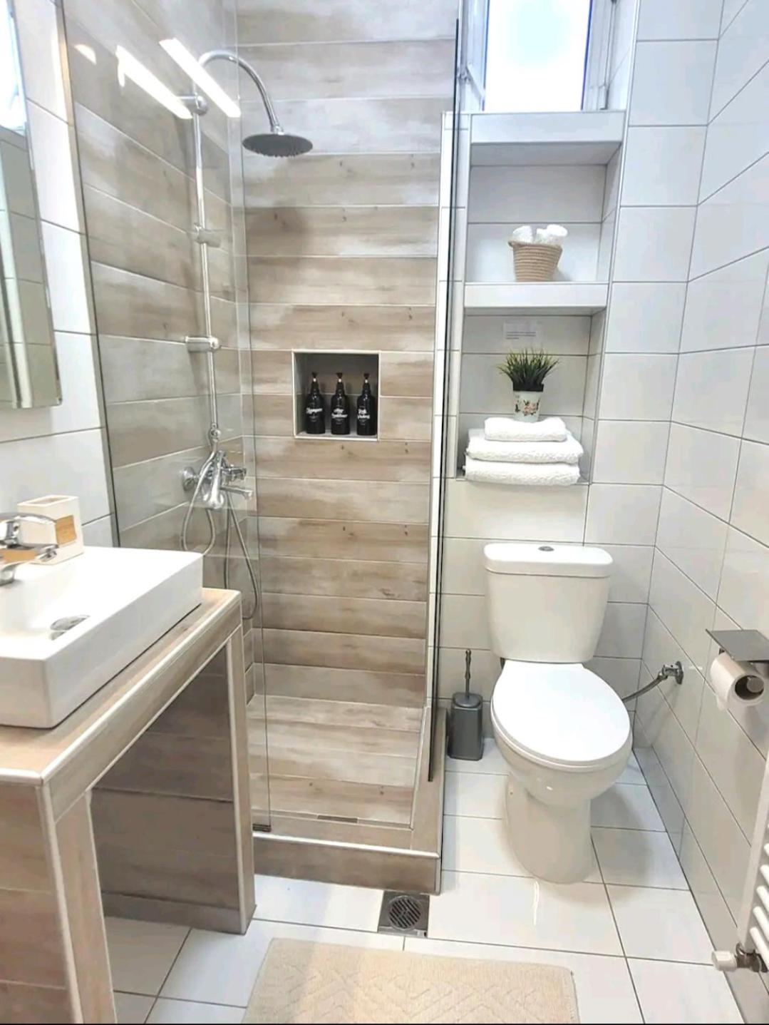 Center River Apartment Φλώρινα Εξωτερικό φωτογραφία