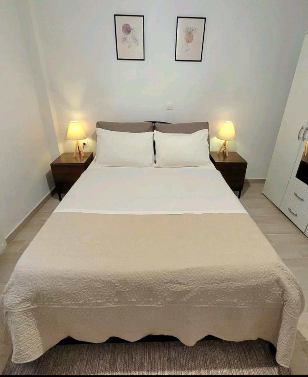Center River Apartment Φλώρινα Εξωτερικό φωτογραφία