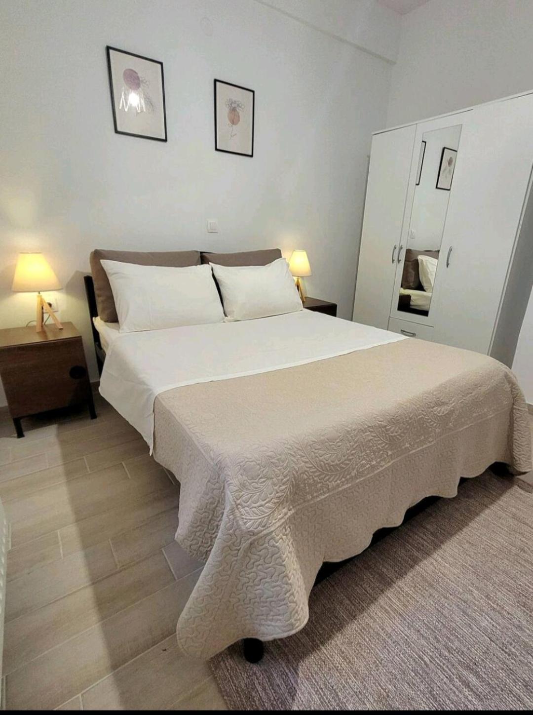 Center River Apartment Φλώρινα Εξωτερικό φωτογραφία