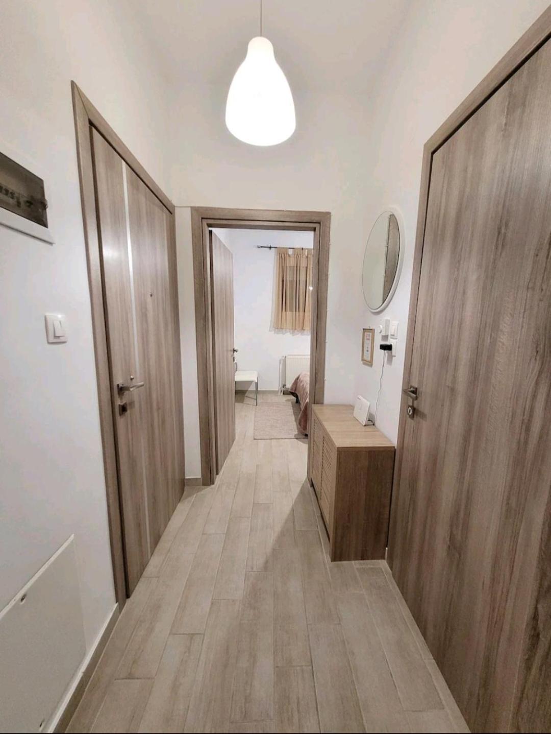 Center River Apartment Φλώρινα Εξωτερικό φωτογραφία