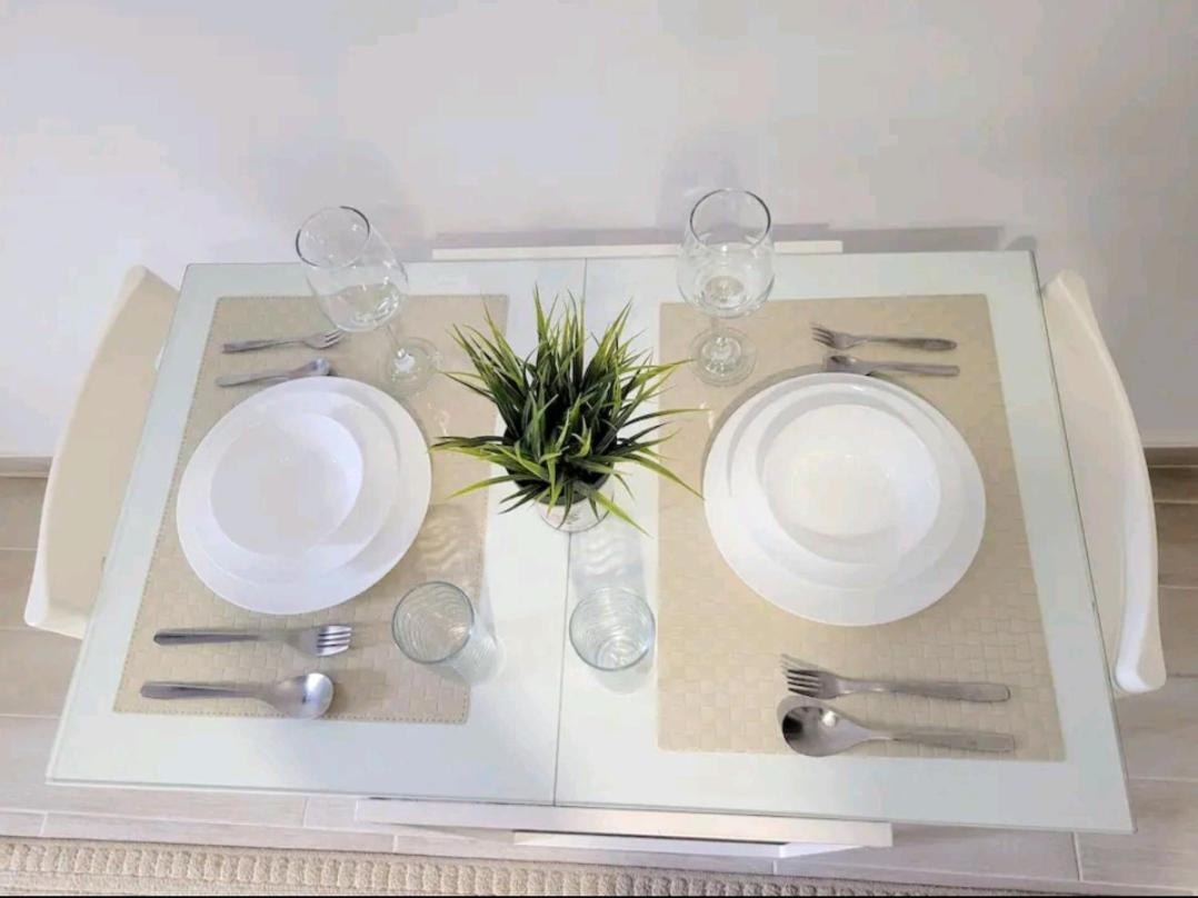 Center River Apartment Φλώρινα Εξωτερικό φωτογραφία