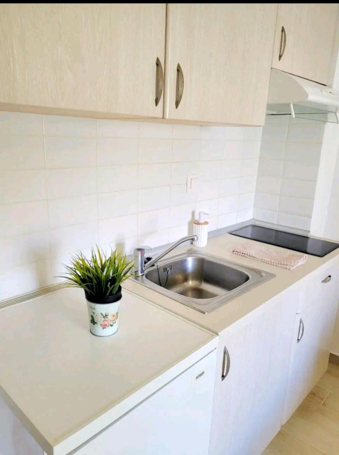 Center River Apartment Φλώρινα Εξωτερικό φωτογραφία