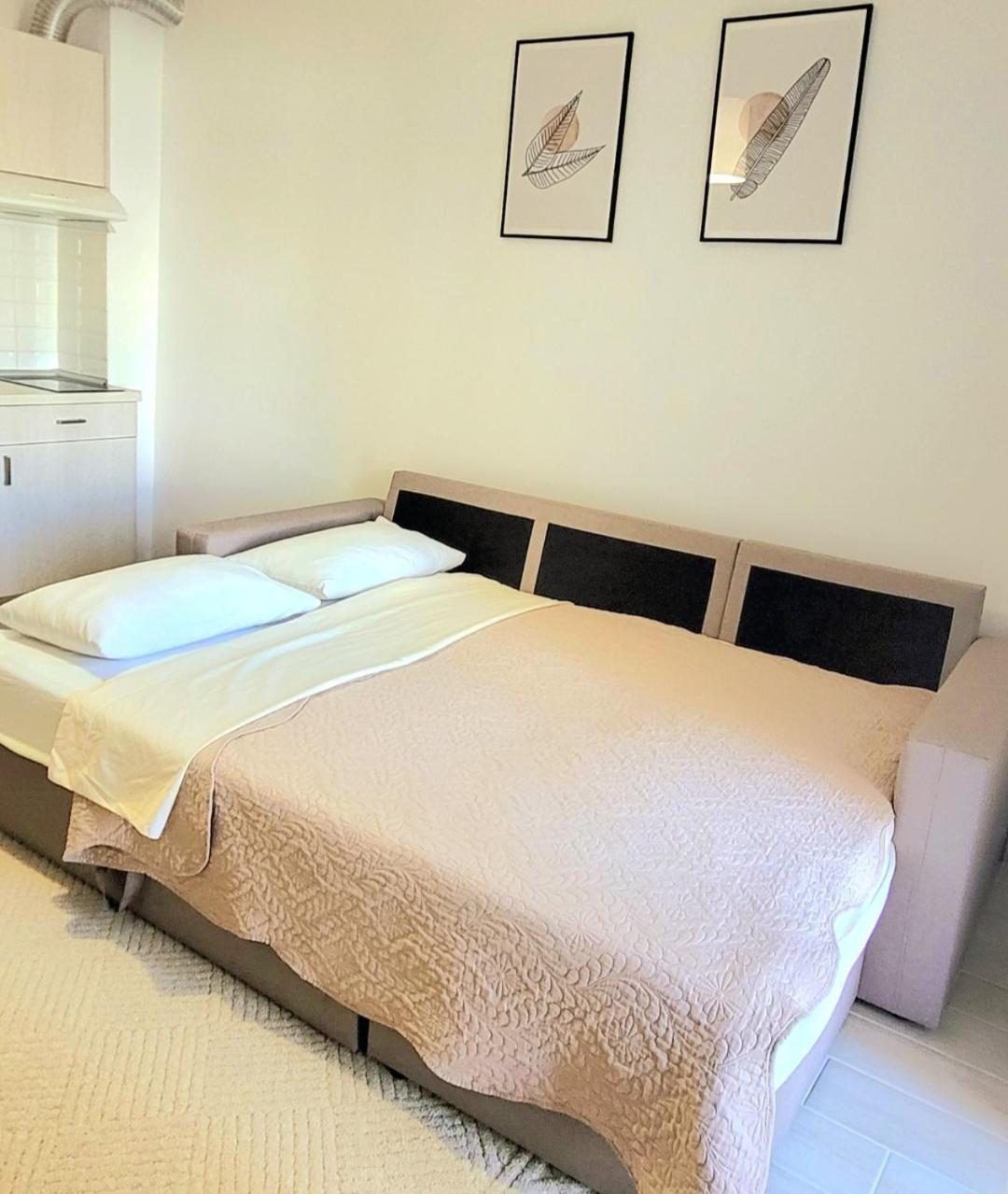 Center River Apartment Φλώρινα Εξωτερικό φωτογραφία