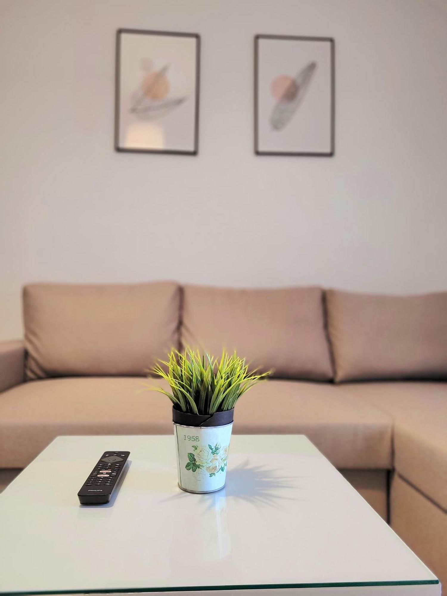 Center River Apartment Φλώρινα Εξωτερικό φωτογραφία