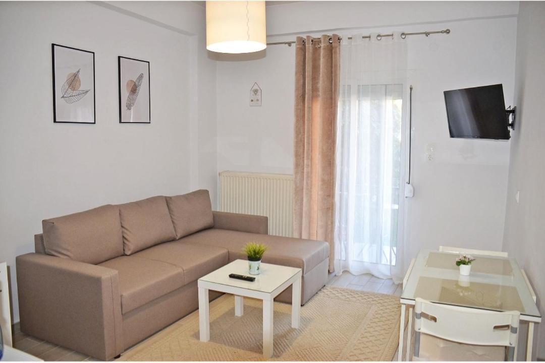 Center River Apartment Φλώρινα Εξωτερικό φωτογραφία