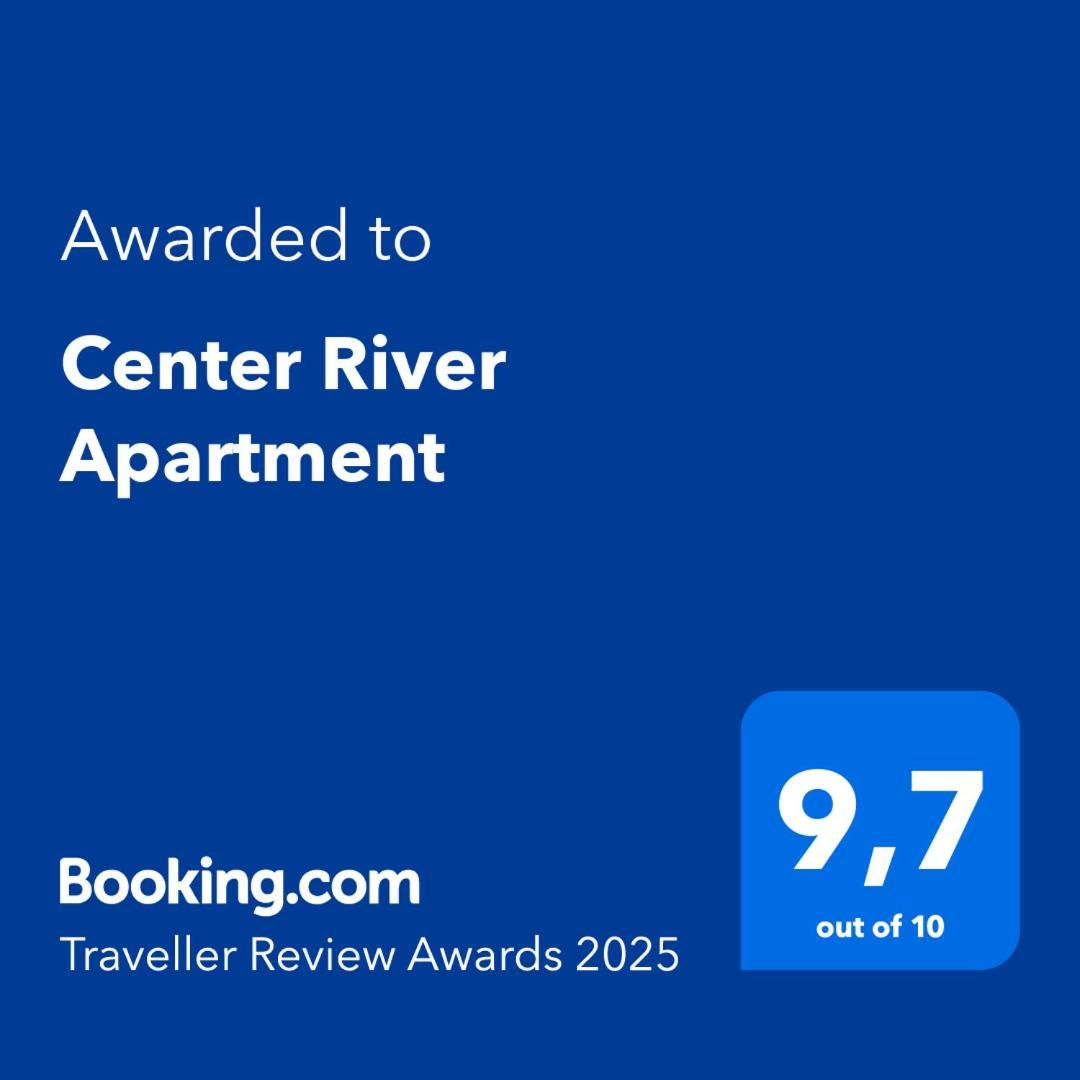 Center River Apartment Φλώρινα Εξωτερικό φωτογραφία